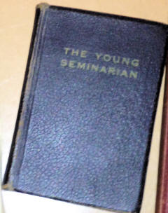Young Siminarian