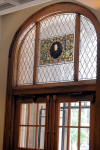 chapel