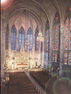 Chapel