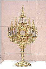 Monstrance